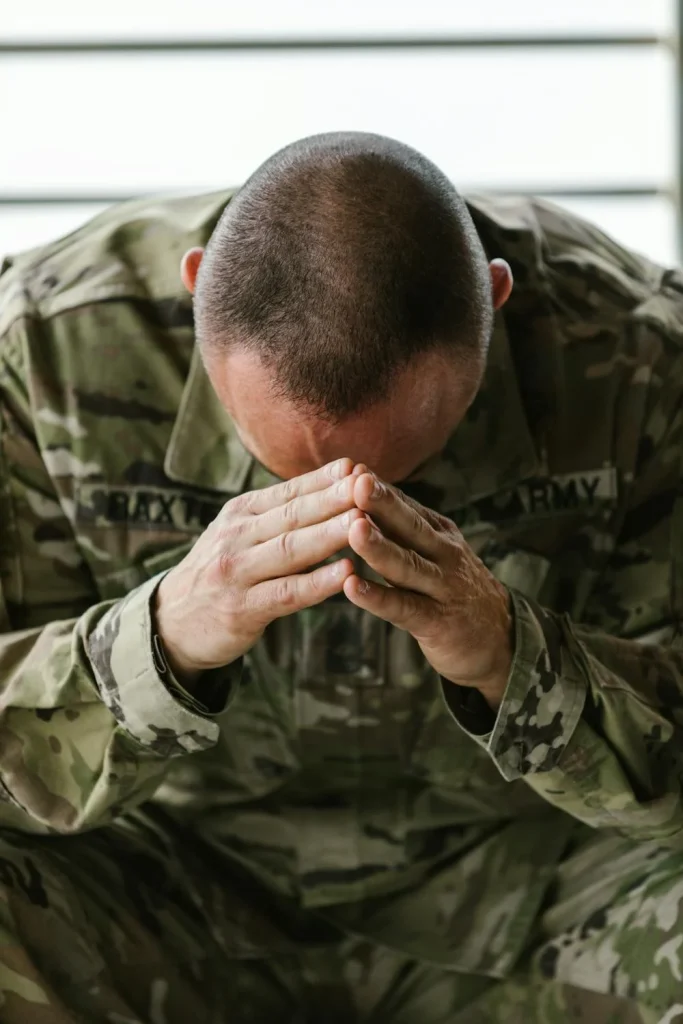 Veterans treatment program