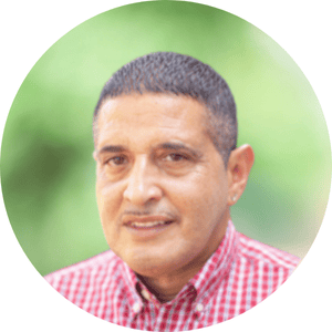 Juan Rivera, Lead Resident Manager at Williamsville Wellness