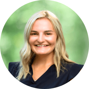Kate Haskins, Clinician at Williamsville Wellness