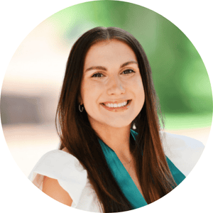 Kayla Vickers, Master's Level Intern at Williamsville Wellness