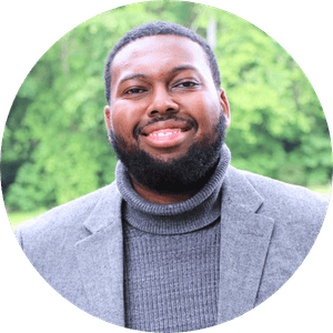 Dajon Bailey, Master's Level Intern at Williamsville Wellness