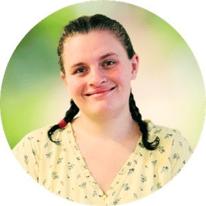 Madison Ellison-Potter, Master's Level Intern at Williamsville Wellness