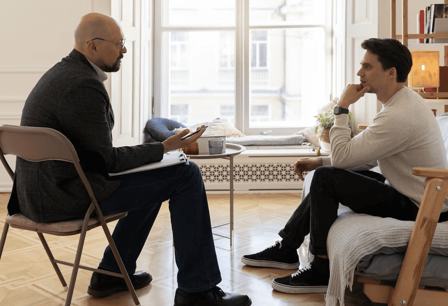 Williamsville Wellness Adderall addiction treatment facility