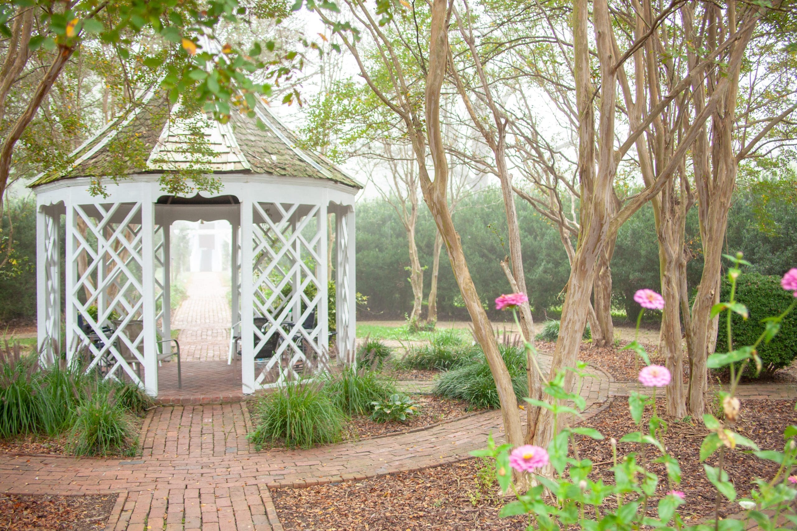 Gazebo