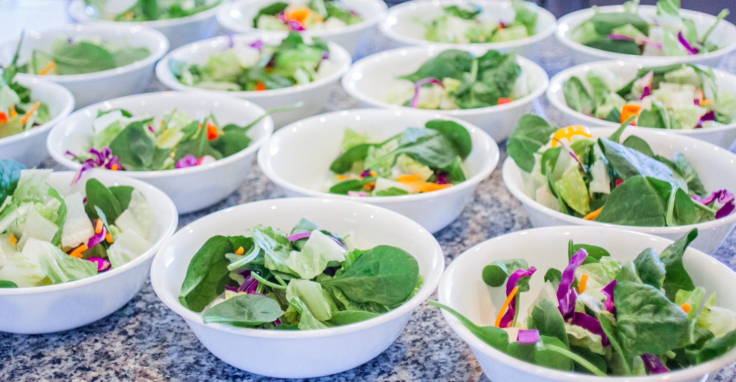 Chef-Prepared Meals